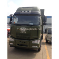 FAW 6x2 camion tout-terrain camions de l&#39;armée militaire